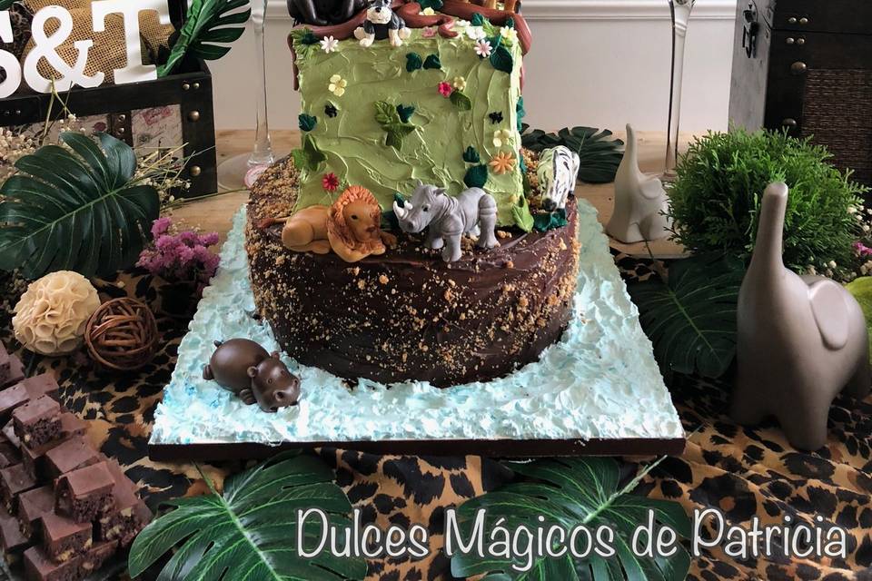 Dulces Mágicos de Patricia