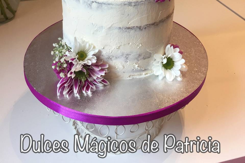 Dulces Mágicos de Patricia