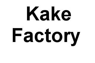 Kake Factory