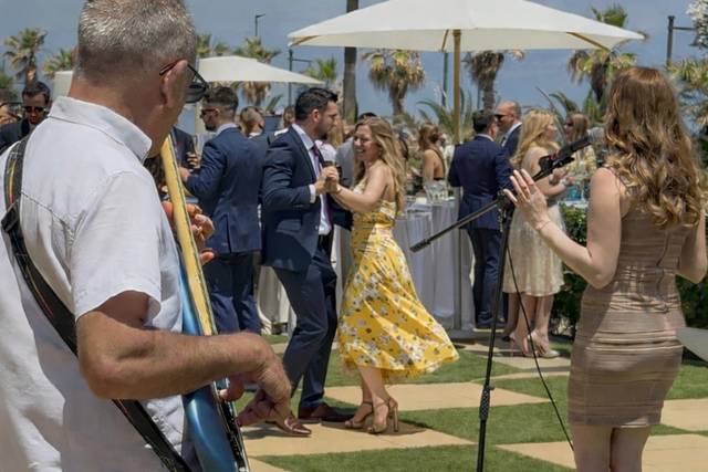 Hotel Balneario Las Arenas