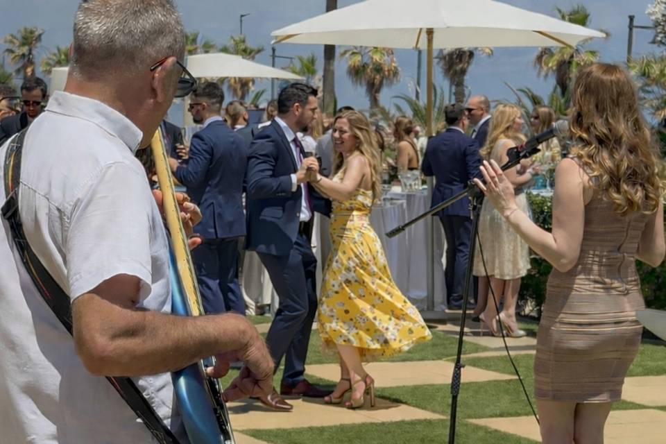 Hotel Balneario Las Arenas