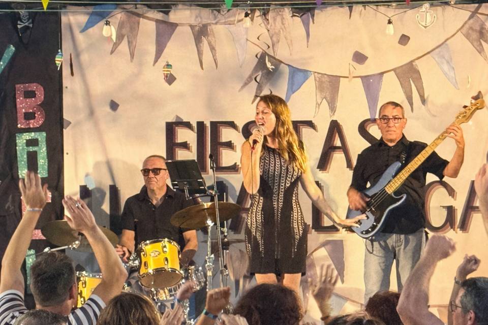 Urban Music - Lloma Llarga