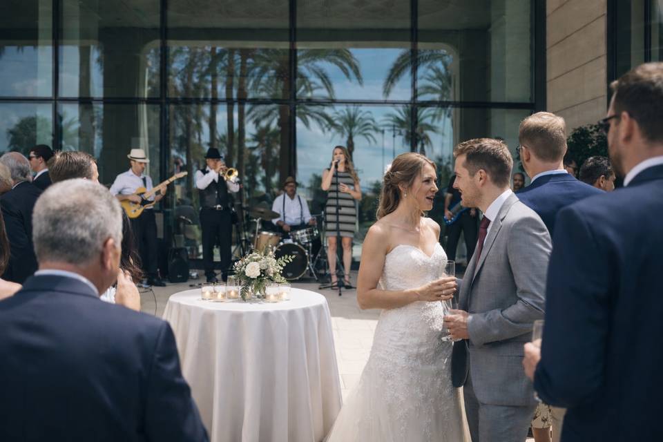 Hotel Balneario Las Arenas