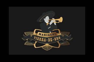 Mariachi Mexicano Tierra de Oro logo