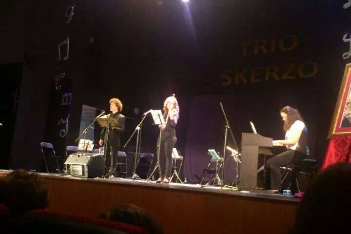 Trio Skerzo