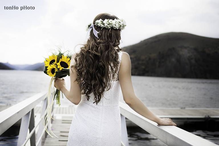 Bodas Naturales