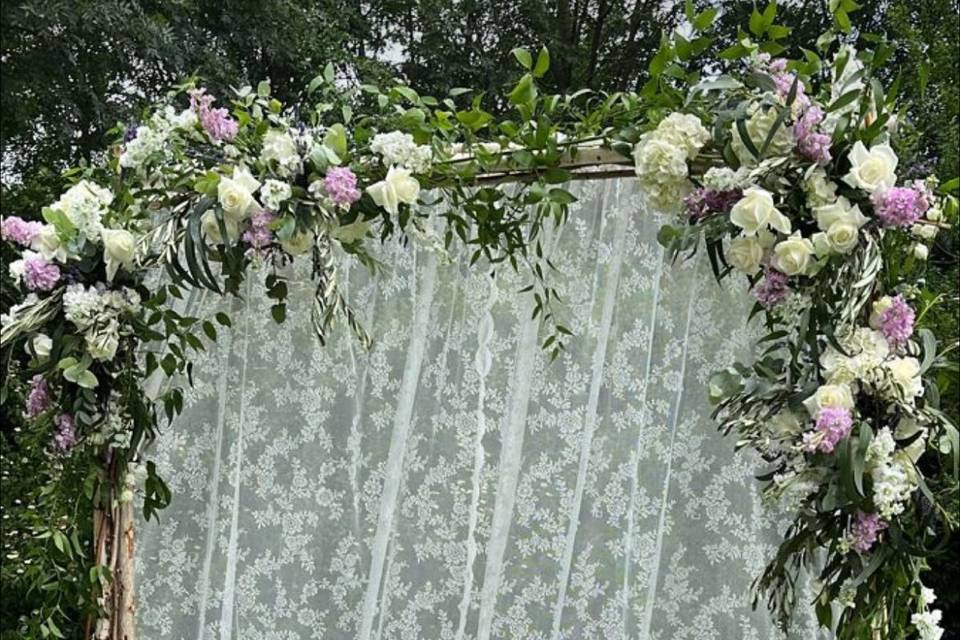 La luna de mi boda