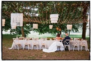 Sucre Events Weddings