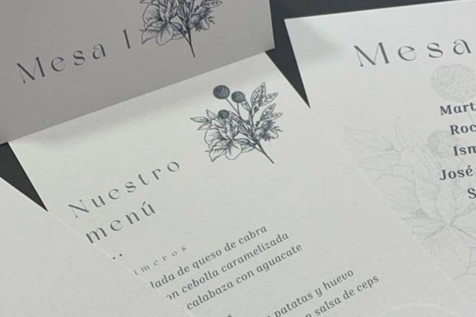 Invitaciones