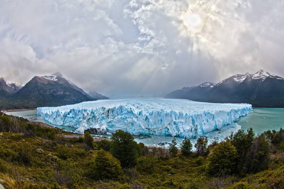 Grandes Viajes: Argentina