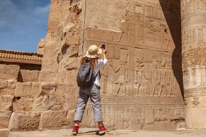 Egipto milenario
