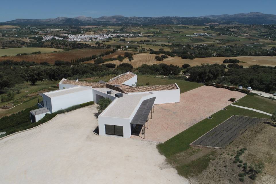 Hacienda Bodeguera