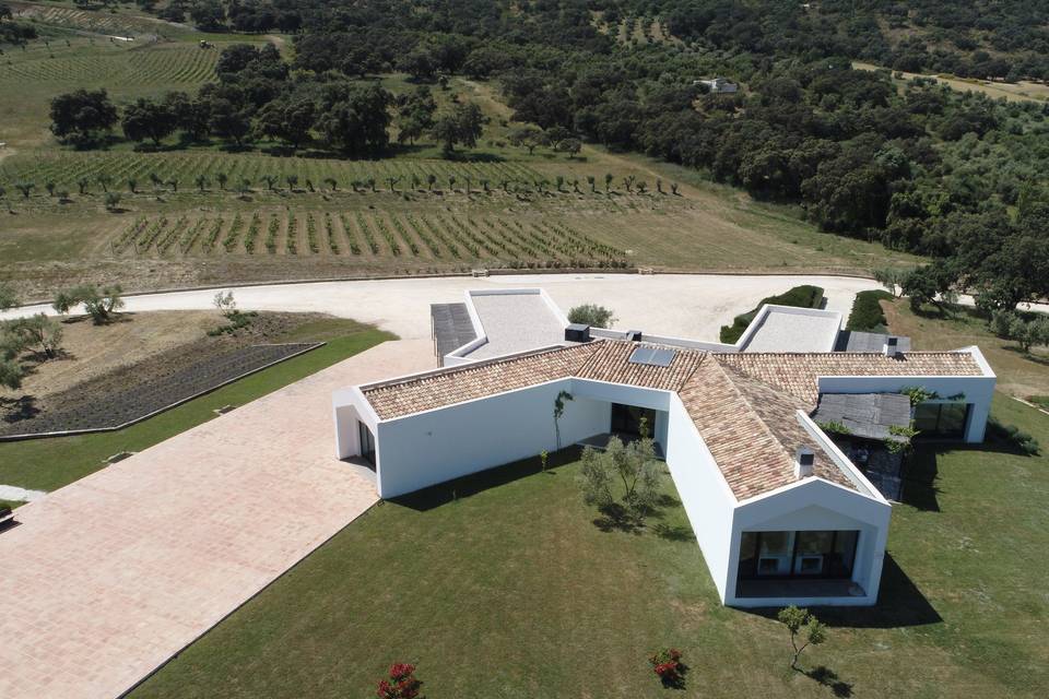 Hacienda Bodeguera