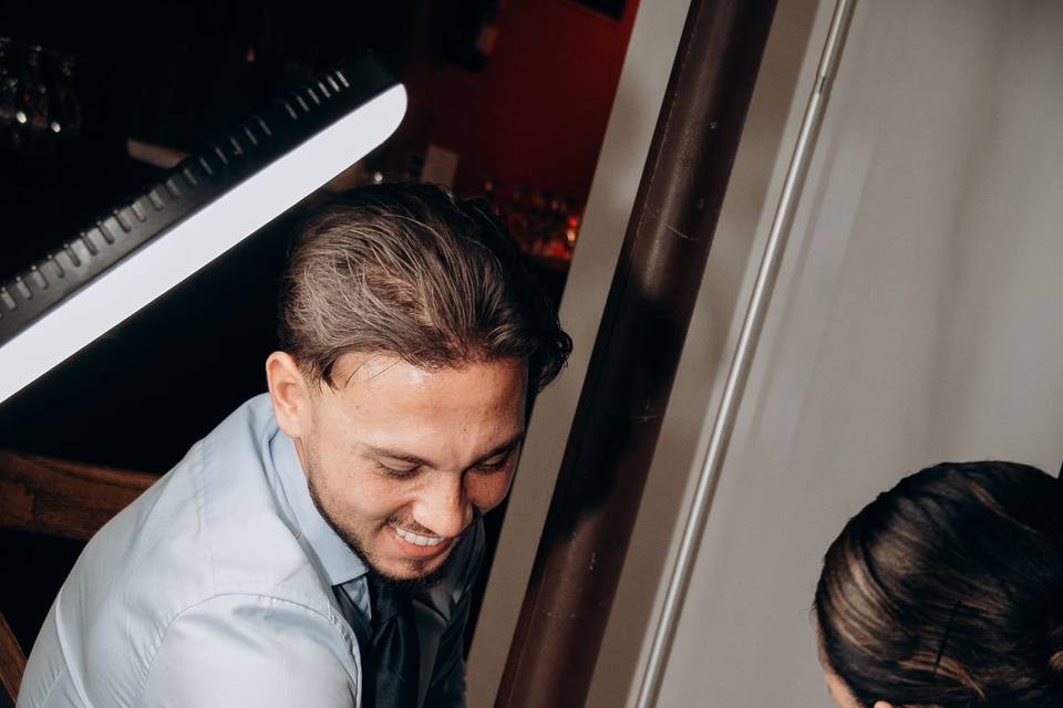 TUS INVITADOS SE SORPRENDERAN