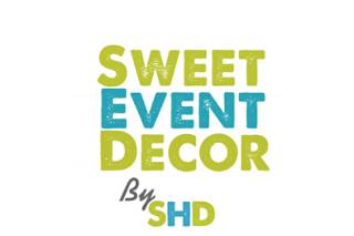 Sweet Event Decor