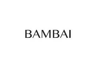 Bambai