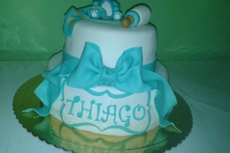 Tarta Thiago