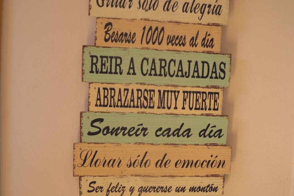 Buenos consejos en casa