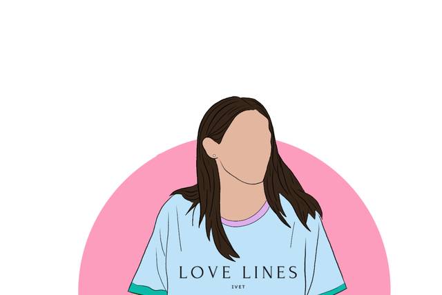 Love Lines by Ivet