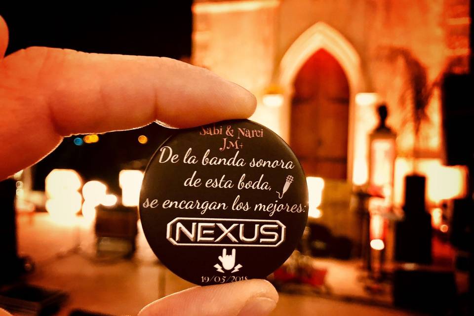 Nexus Proman