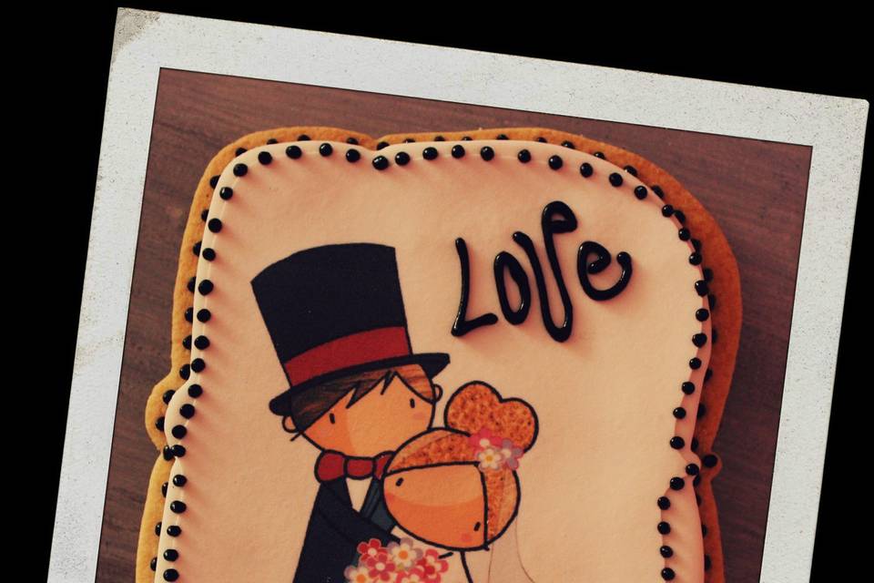 Lolita Sweet Art