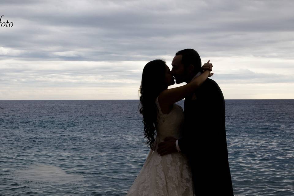 Postboda Cristina y Enrique