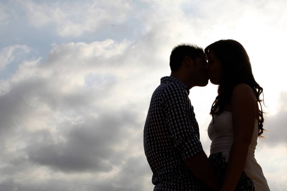 Preeboda Paco y Ana