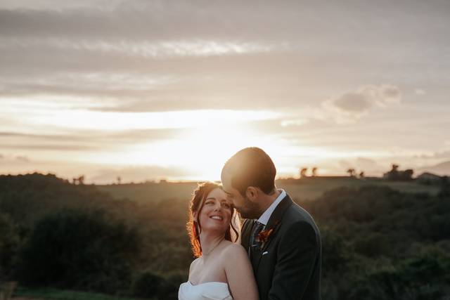 Fotográfa de bodas en Girona