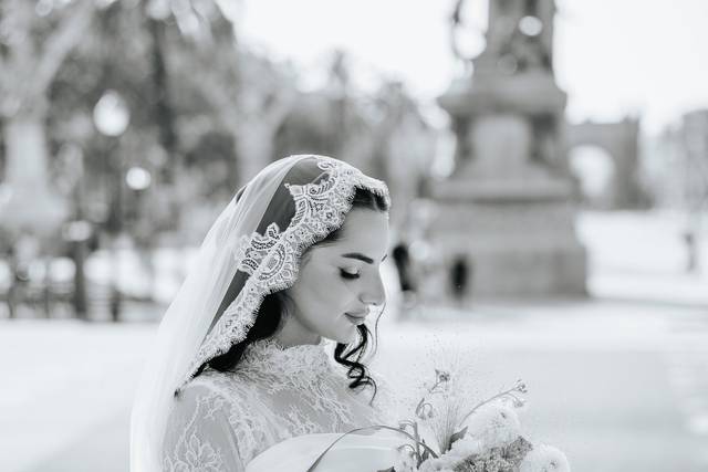 Fotográfa de bodas en Girona