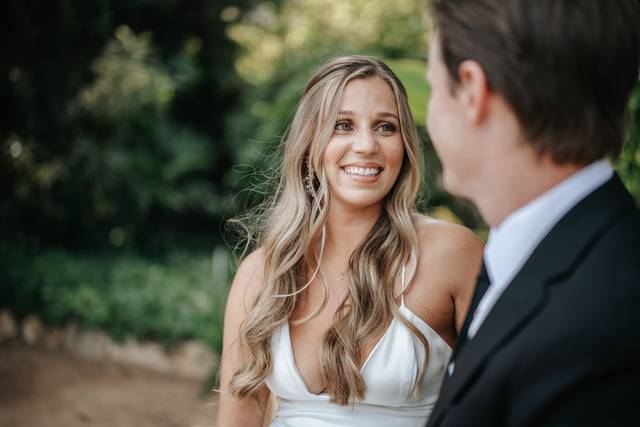 Fotográfa de bodas en Girona