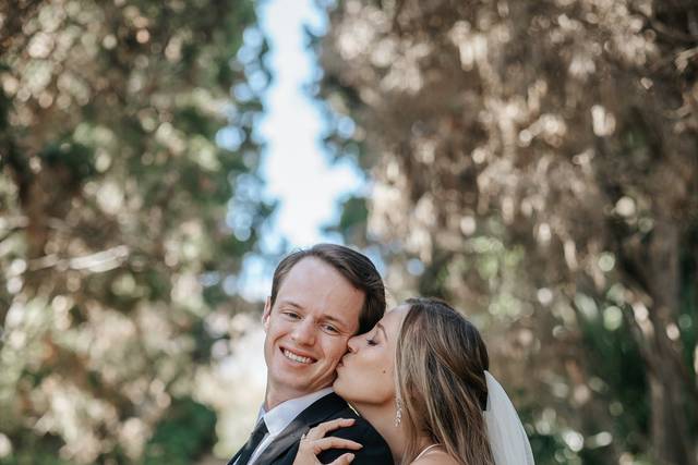 Fotográfa de bodas en Girona