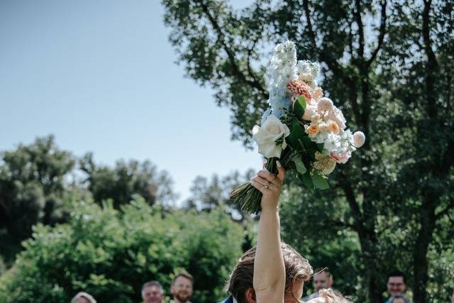 Fotográfa de bodas en Girona