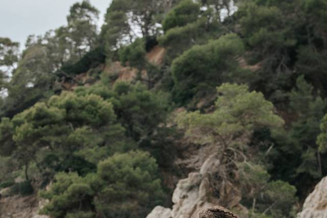 Fotográfa de bodas en Girona