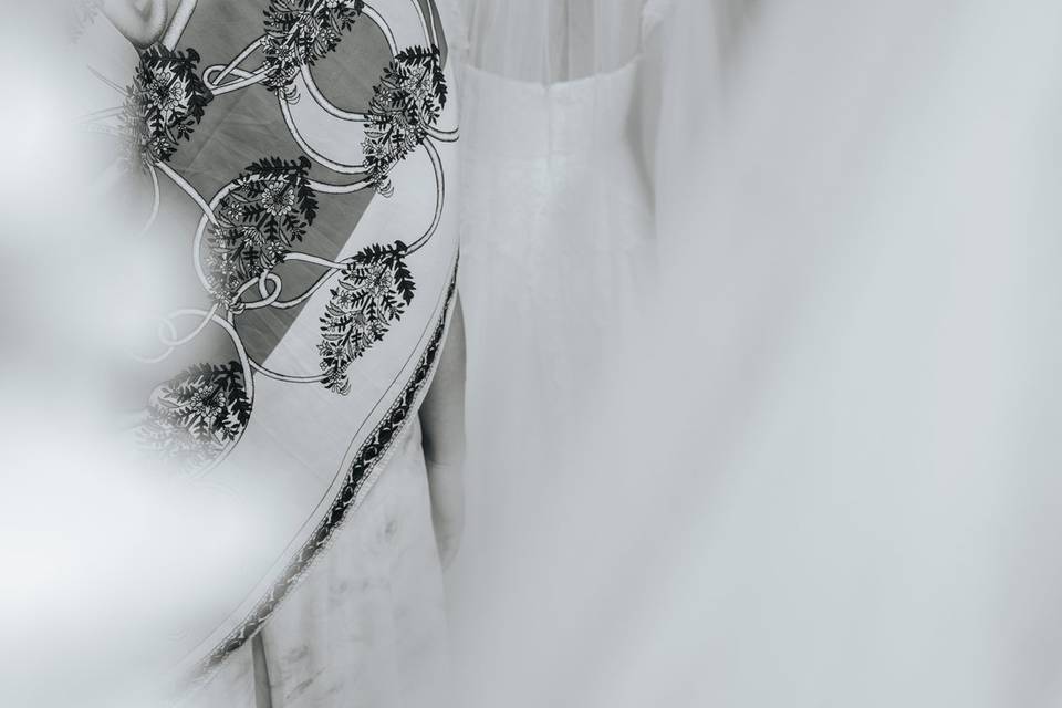 Fotográfa de bodas en Girona