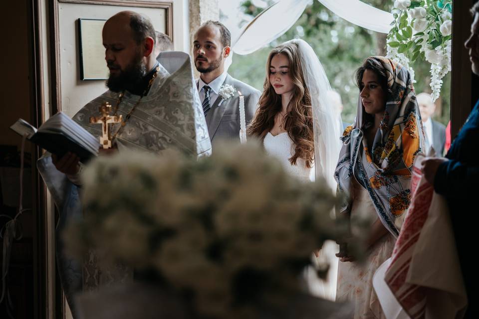 Fotográfa de bodas en Girona