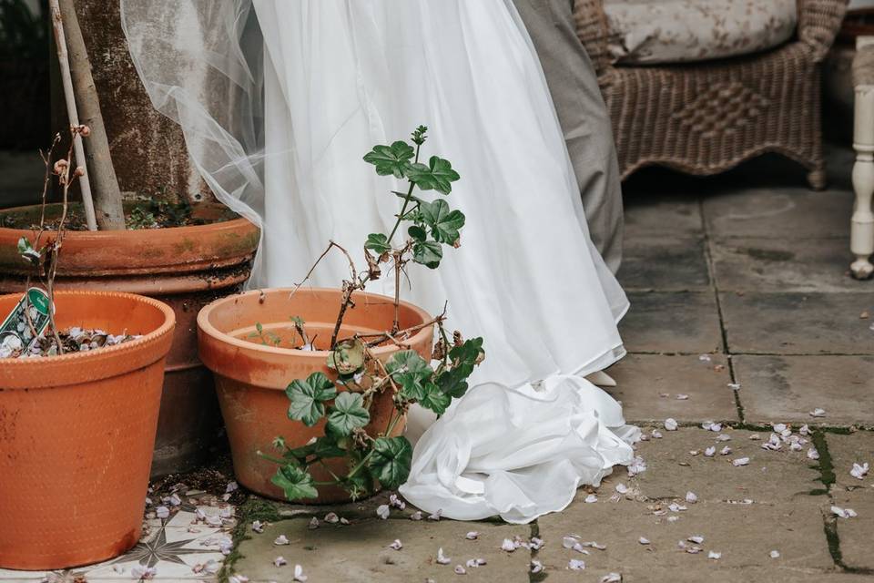 Fotográfa de bodas en Girona