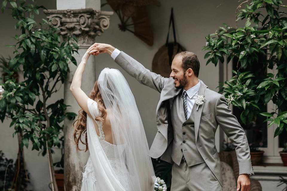 Fotográfa de bodas en Girona