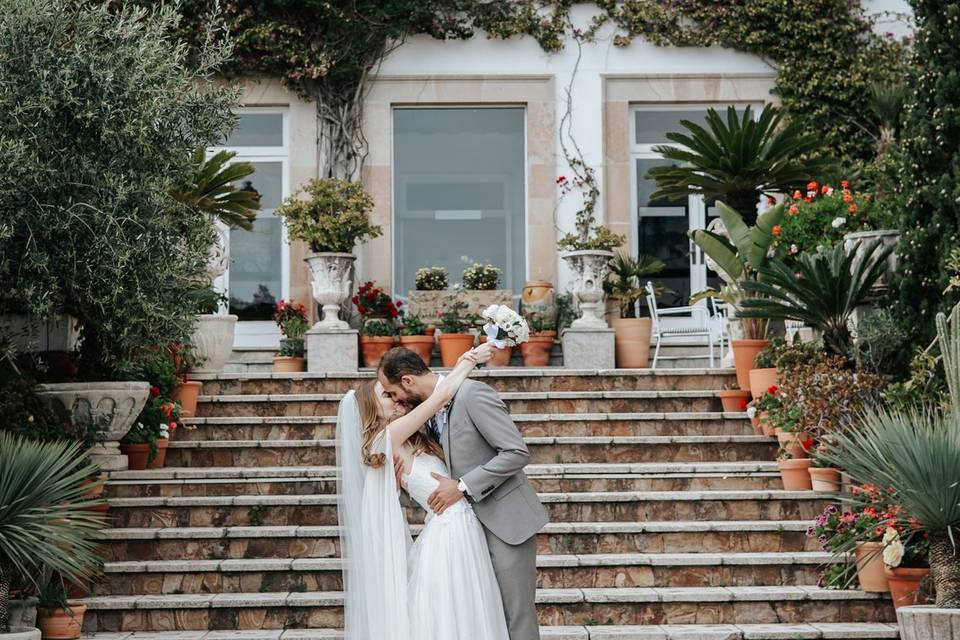 Fotográfa de bodas en Girona