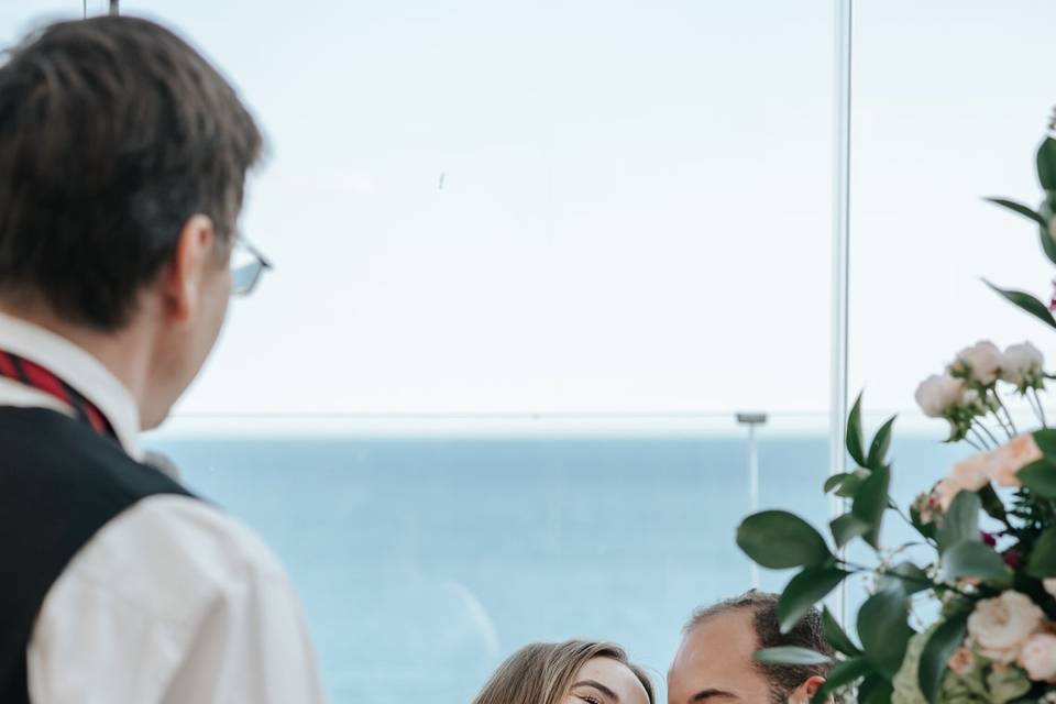 Fotográfa de bodas en Girona
