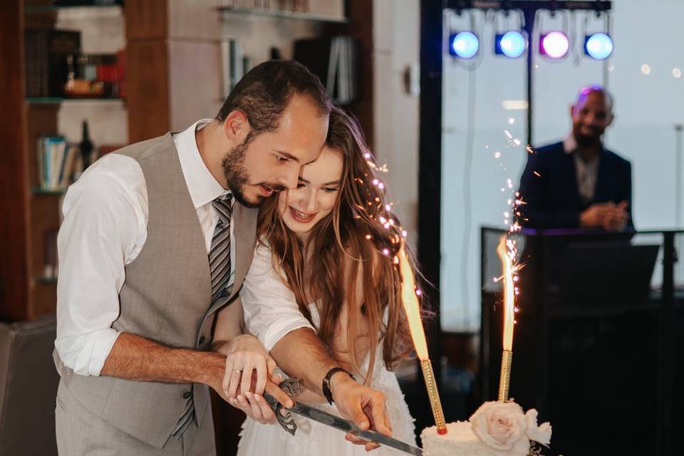 Fotográfa de bodas en Girona