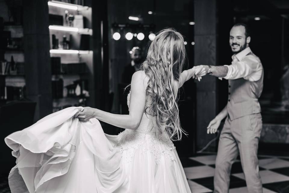 Fotográfa de bodas en Girona