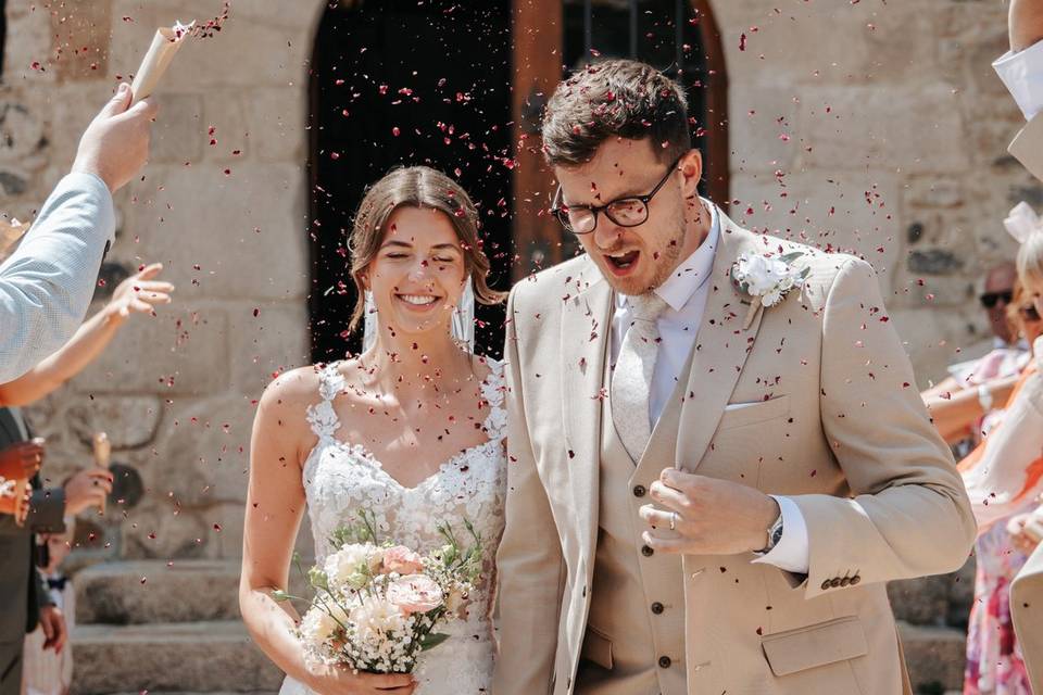 Fotográfa de bodas en Girona