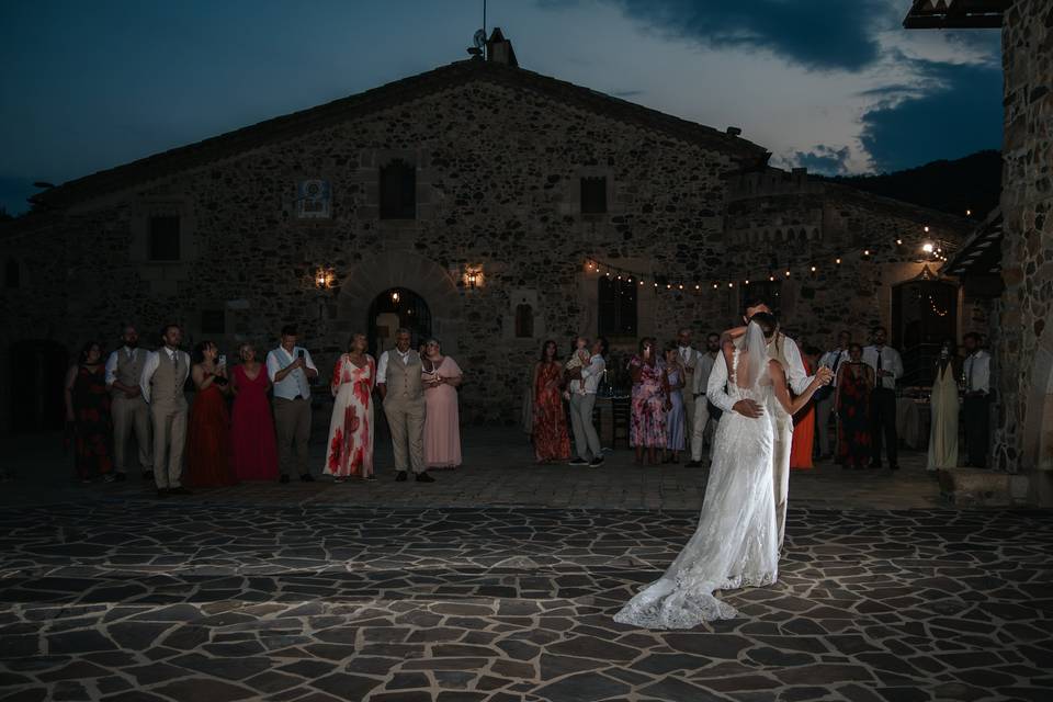 Fotográfa de bodas en Girona