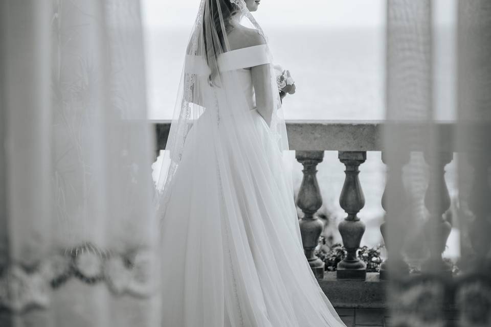 Fotográfa de bodas en Girona
