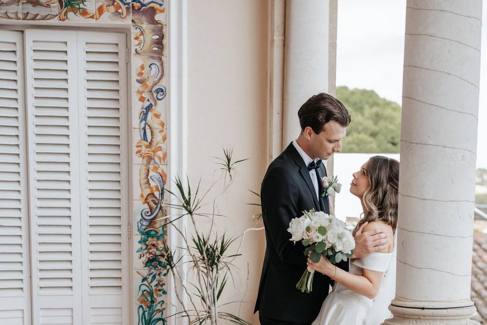 Fotográfa de bodas en Girona