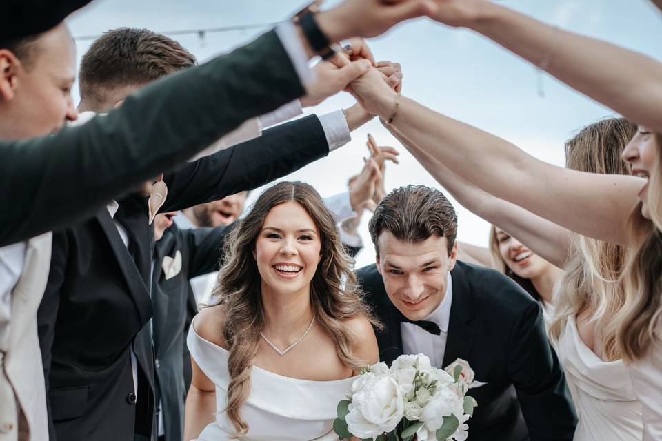 Fotográfa de bodas en Girona