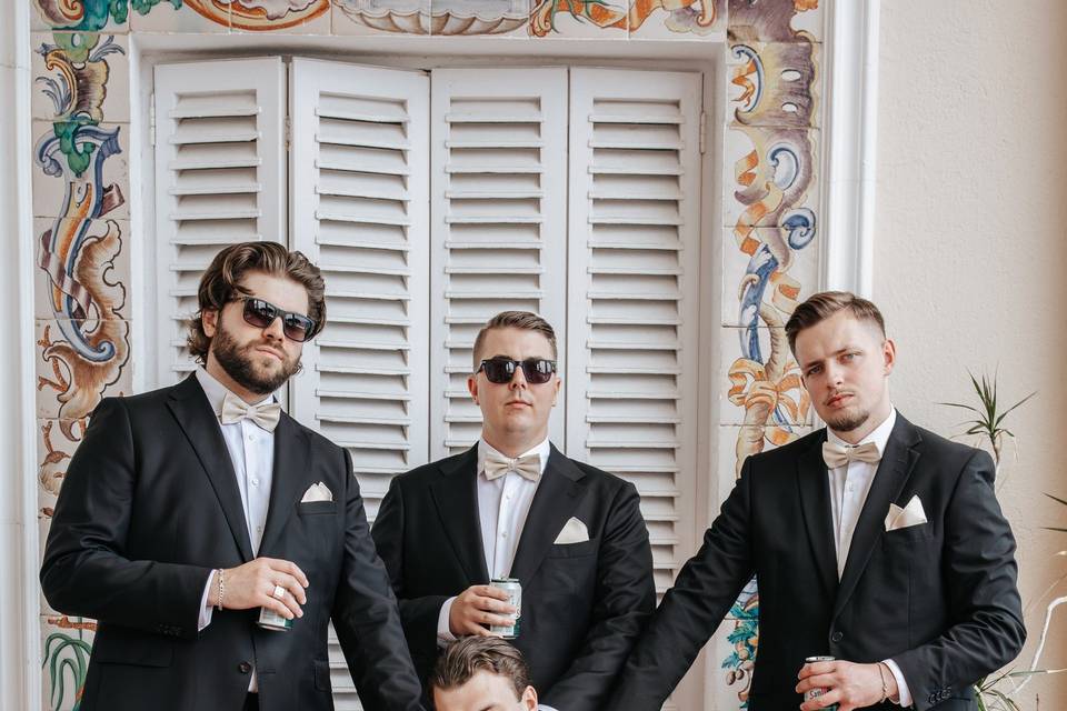 Fotográfa de bodas en Girona