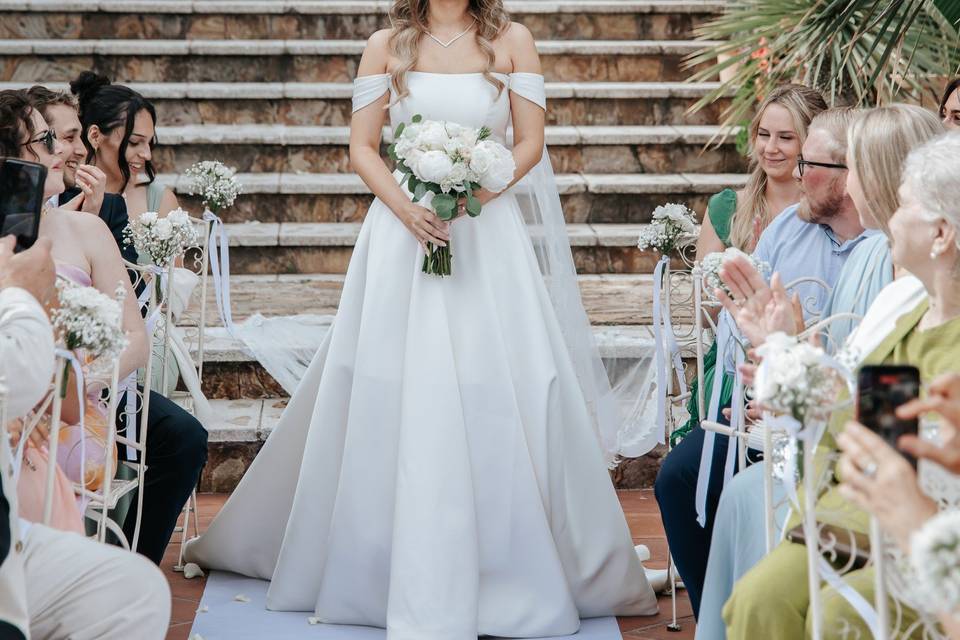 Fotográfa de bodas en Girona