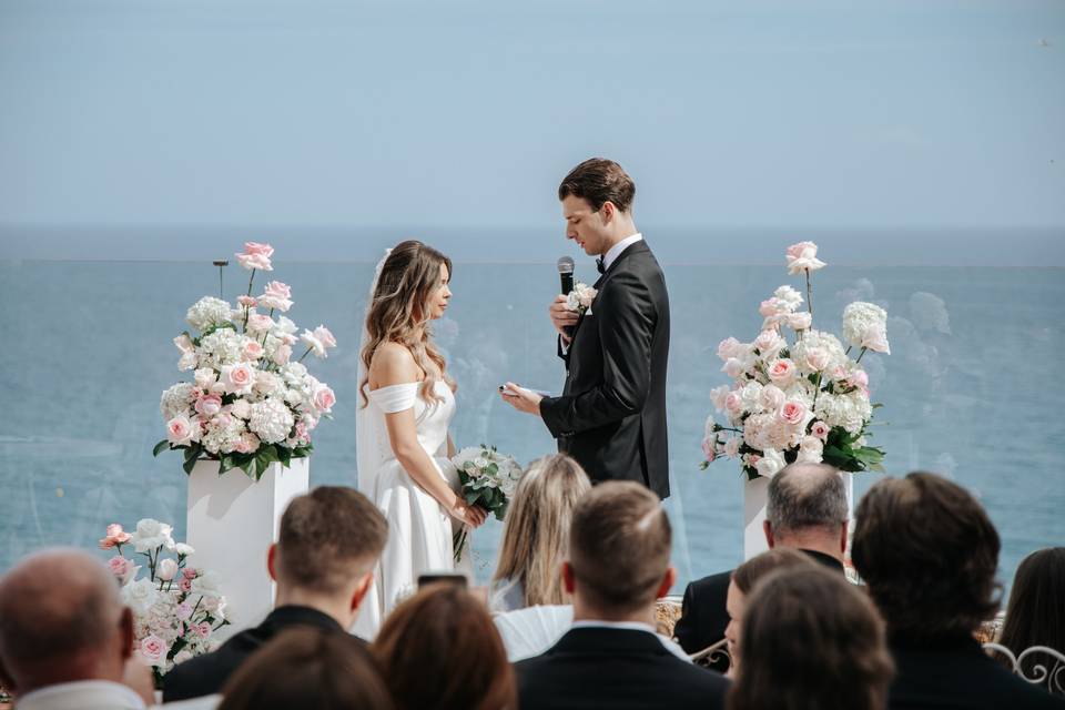 Fotográfa de bodas en Girona