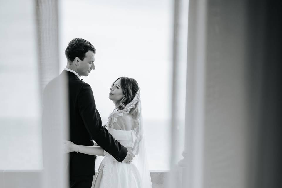 Fotográfa de bodas en Girona